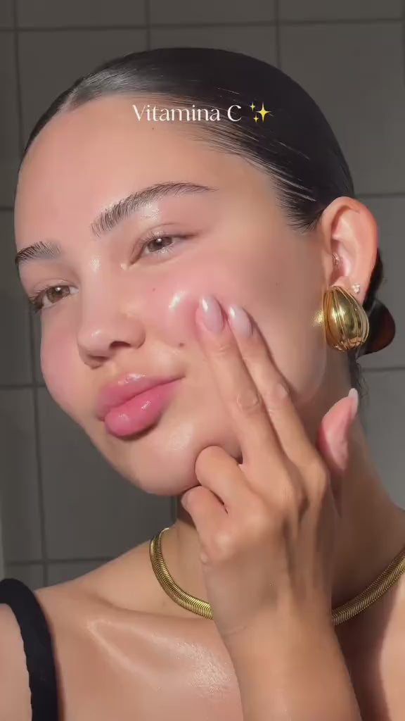SERUM VITAMINA C